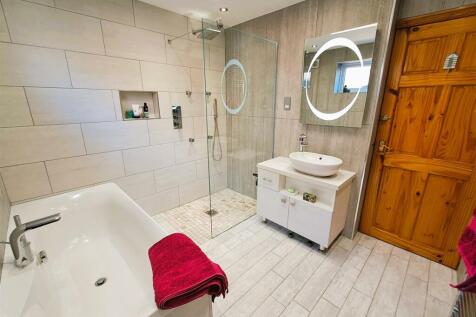 Re Fitted Bathroom