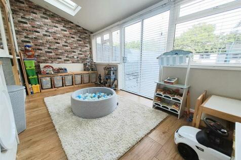 Additional Reception Room