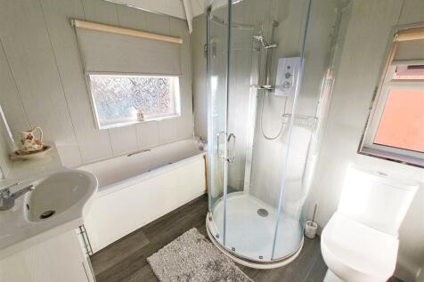 Re Fitted Bathroom