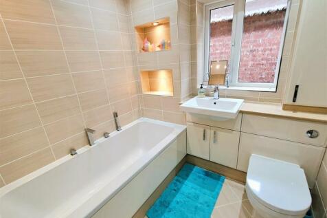 Re Fitted Bathroom