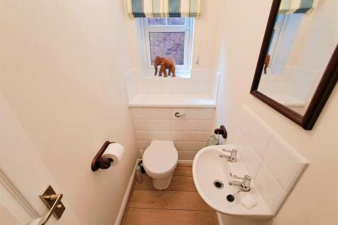 Guest WC