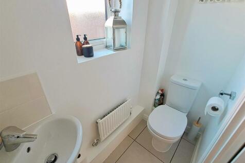 Guest WC