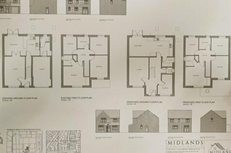 Garage Conversion Planning Approved