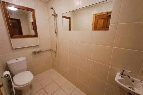 Wet Room