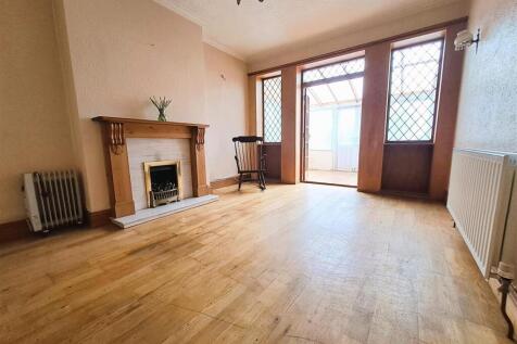 Reception Room Two