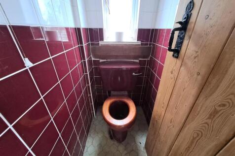 Guest WC