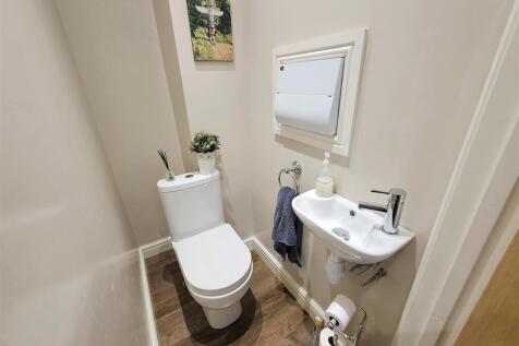 Guest WC
