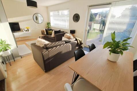 Lounge/Diner