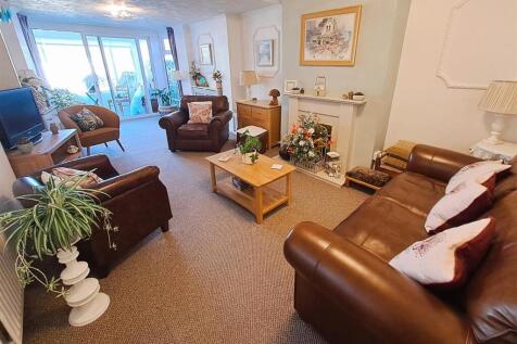 Extended Lounge/Diner