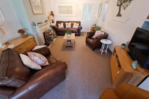 Extended Lounge/Diner