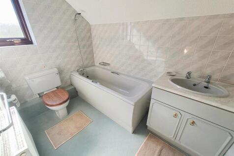 En Suite Shower Room