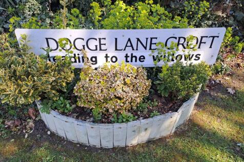 Dogge Lane Croft