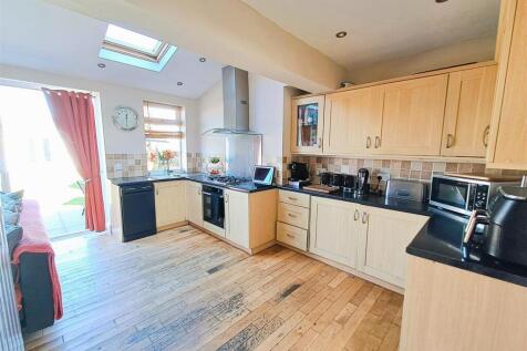 Extended Kitchen/Diner