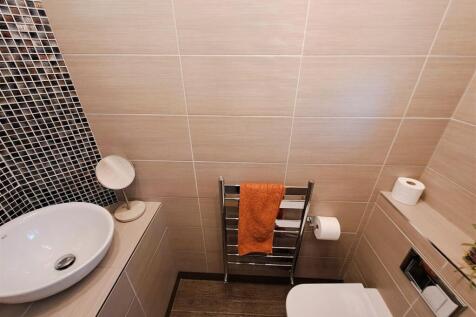 Guest WC