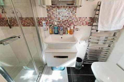 En Suite Shower Room