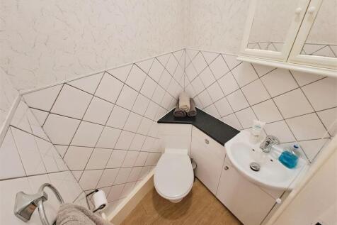 Guest WC