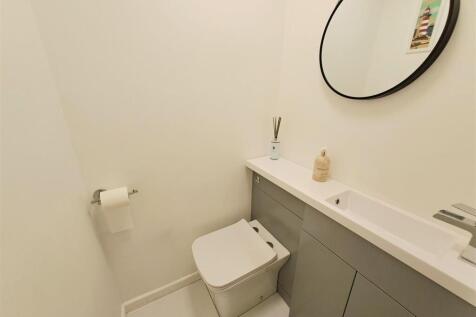 Guest WC