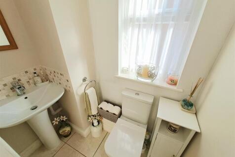Guest WC