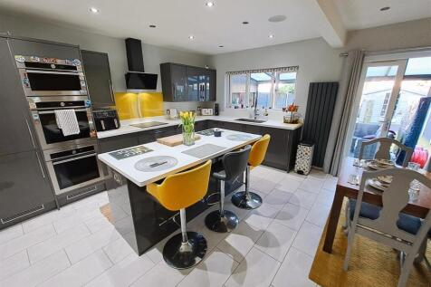 Superb Kitchen/Diner