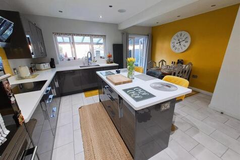 Superb Kitchen/Diner