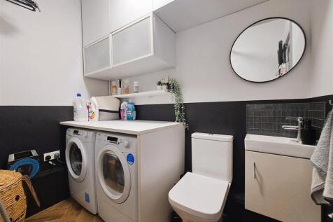Utility/WC