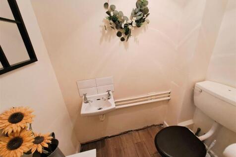 Guest WC