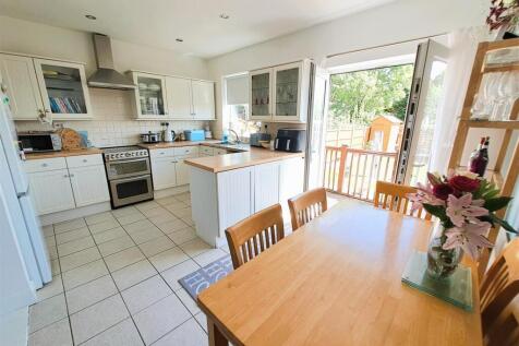 Extended Kitchen/Diner
