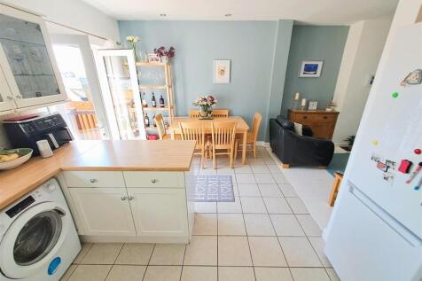 Extended Kitchen/Diner