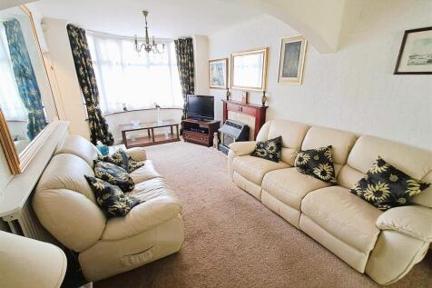 Through Lounge