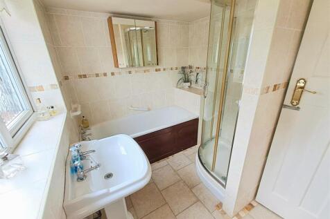 Four Piece Bathroom