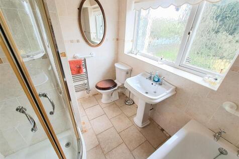 Four Piece Bathroom