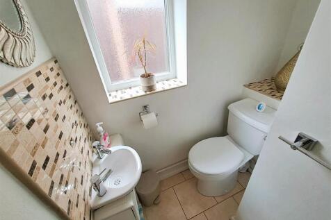 Guest WC