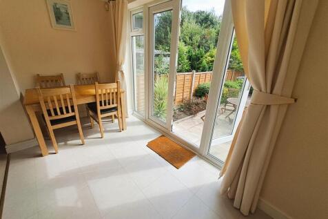 Extended Dining Room