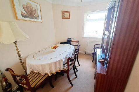 Dining Room/Bedroom Three