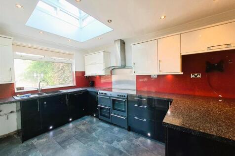 Extended Kitchen/Diner