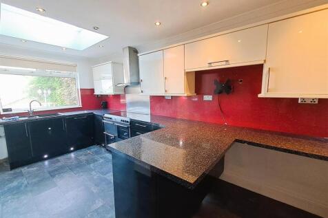 Extended Kitchen/Diner