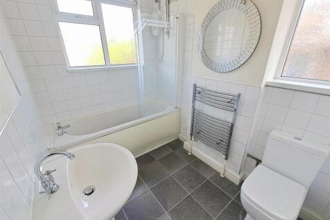 First Floor Bathroom