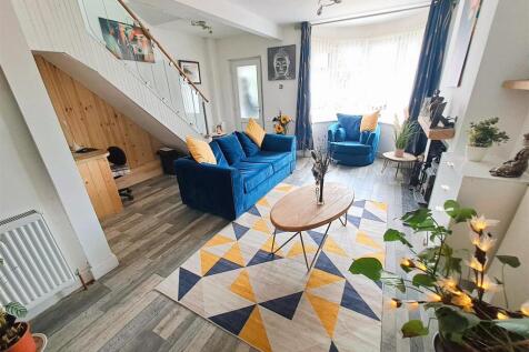Open Plan Lounge