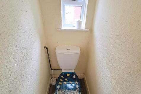 Separate WC