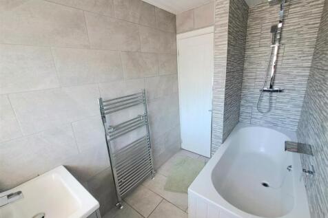 Re Fitted Bathroom