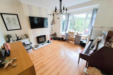 Reception Room One