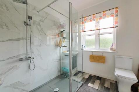 Upstairs Shower Room