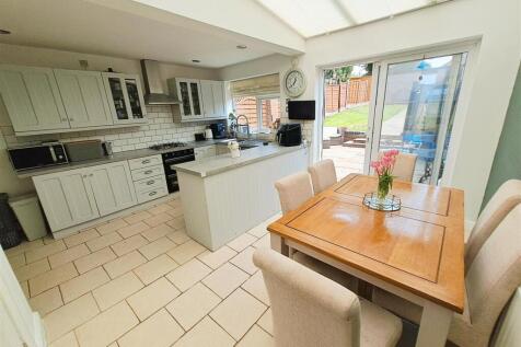 Extended Kitchen/Diner