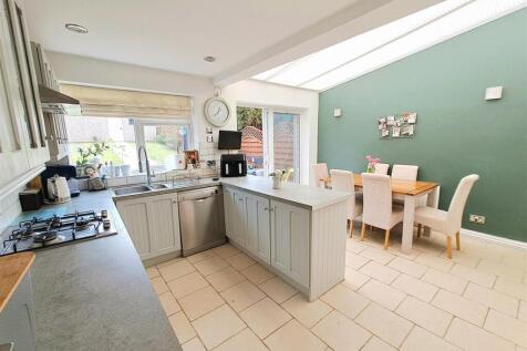 Extended Kitchen/Diner