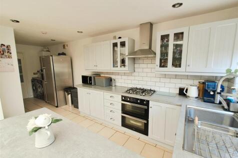 Extended Kitchen/Diner