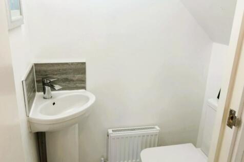 Guest WC