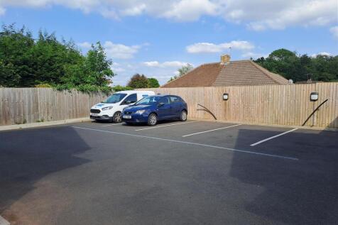 Allocated Parking