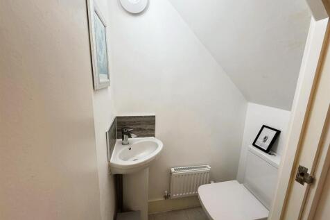 Guest WC