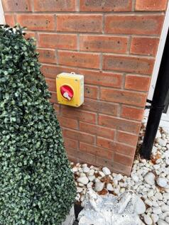 EV Charging Point
