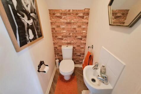 Guest WC